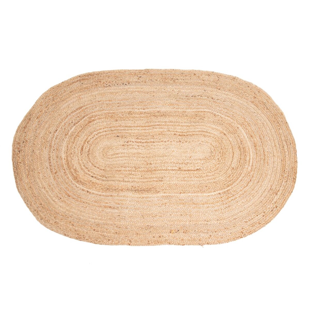 Matta Naturell Jute 180 x 120 cm